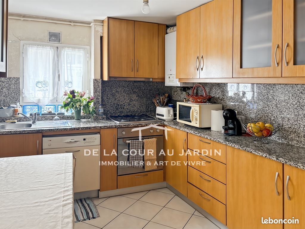 Appartement 3 pièces 42 m² · à Bougival · 42 m² · 209 945 €
