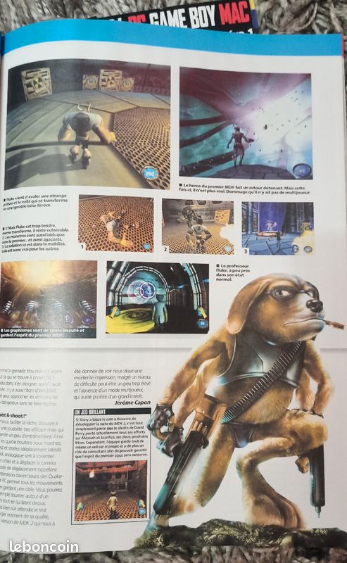 Magazines Game On (image 5)