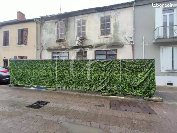 Maison 12 pièces 250 m²