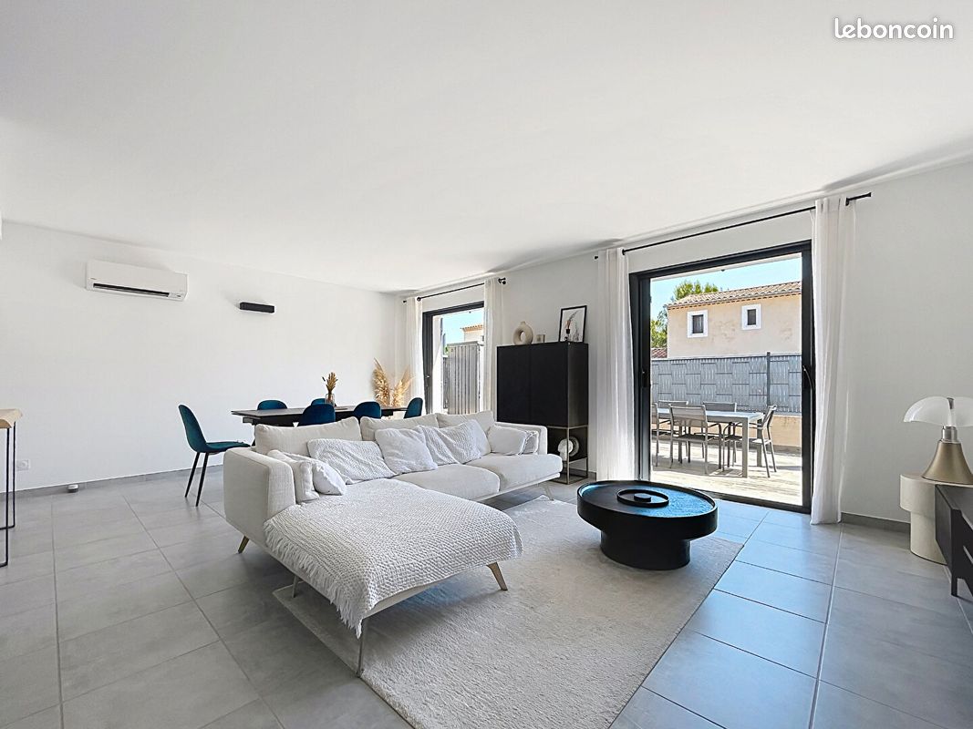 Maison 4 pièces 95 m² · à Pertuis · 95 m² · 337 000 €