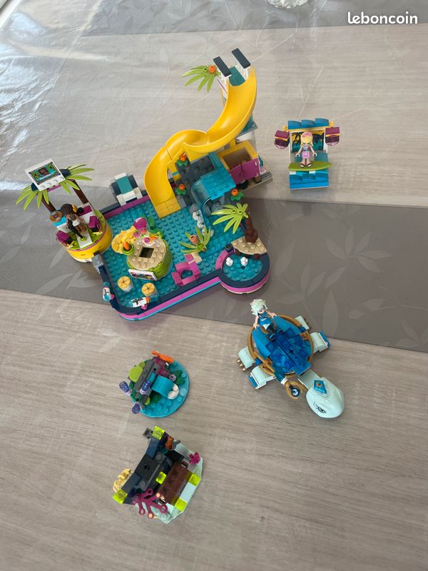 Lego friends (image 1)