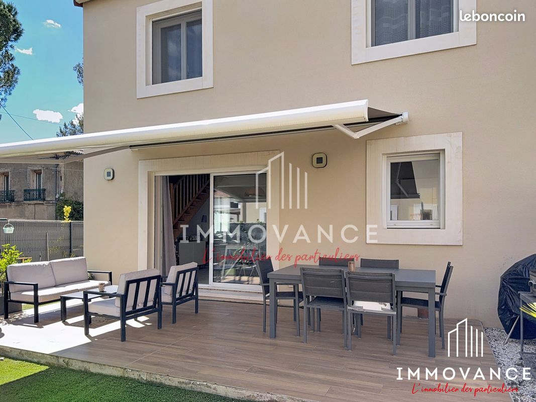 Maison 4 pièces 86 m² · à Cournonsec · 86 m² · 350 000 €