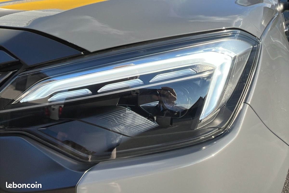 Isuzu D-max 2.2 TD 164 SPACE NITRO SPORT A/T8-8% (image 15)