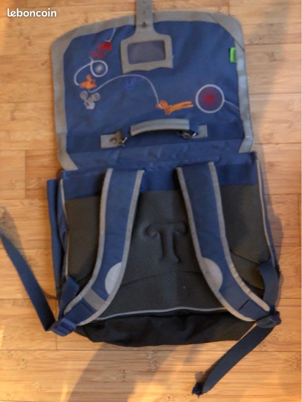 Cartable Tann’s (image 5)