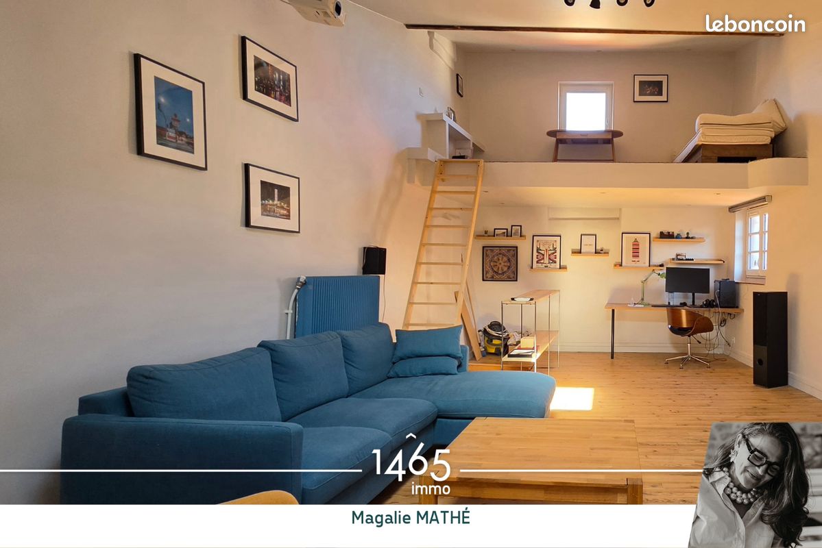 Immeuble 7 pièces 153 m² · à Clermont-Ferrand · 153 m² · 239 900 €