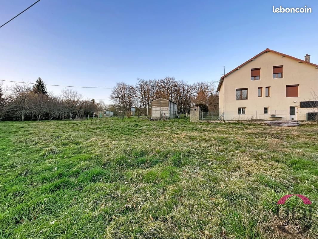 Maison 7 pièces 123 m² · à Ahun · 123 m² · 160 500 €