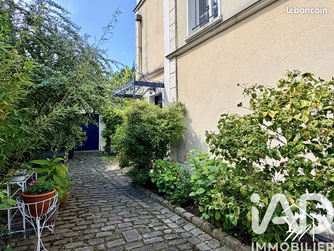 Maison 7 pièces 124 m² · à Le Raincy · 124 m² · 570 000 €
