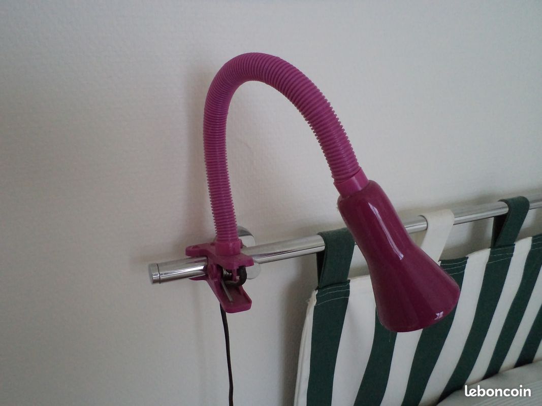 Lampe de bureau ou de chevet (image 1)