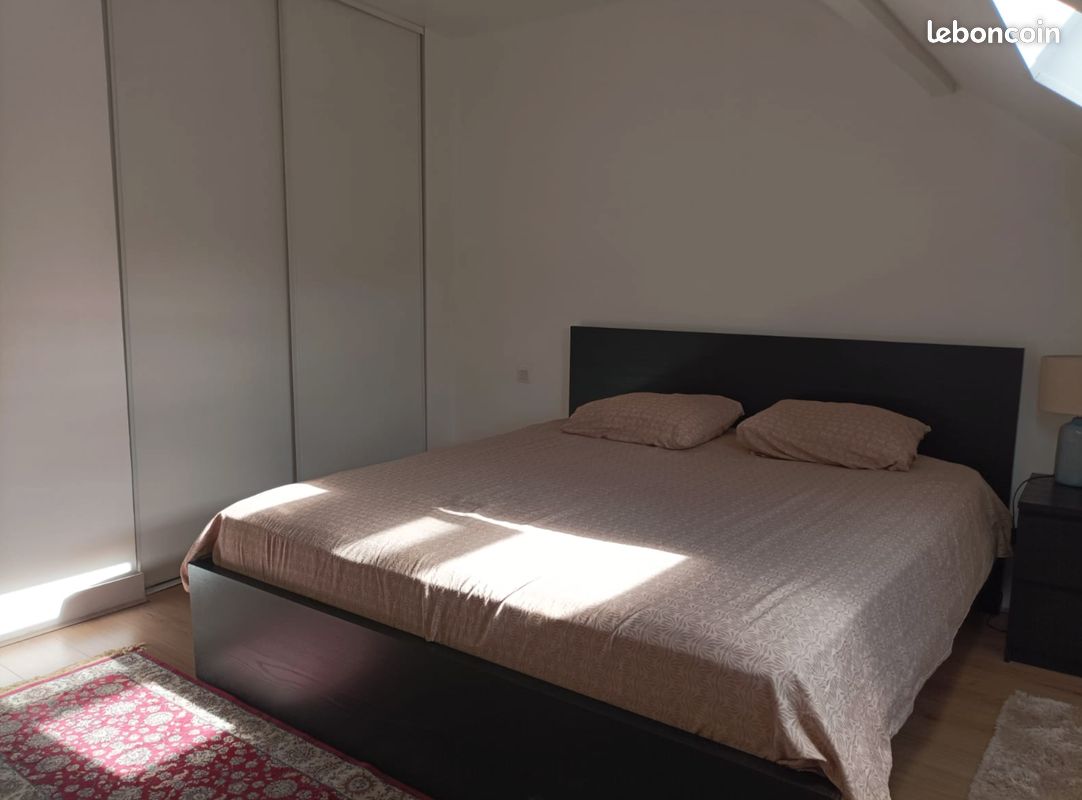 Appartement 3 pièces 65 m² · à Saint-Jean-de-Braye · 65 m² · 840 €/mois