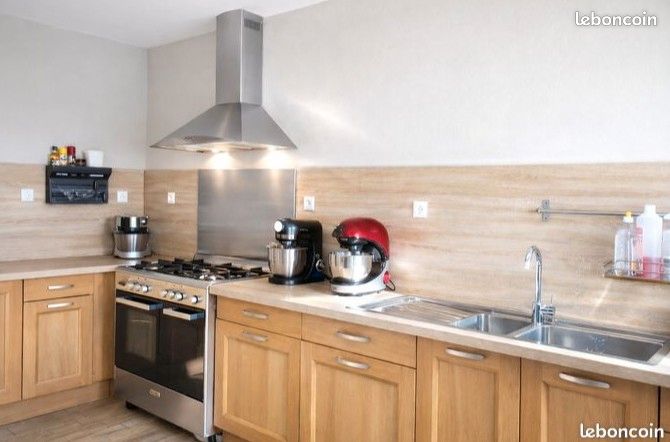 Maison 4 pièces 103 m² · à Plomion · 103 m² · 105 000 €