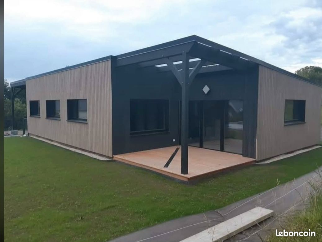 Maison 4 pièces 96 m² · à Plestin-les-Grèves · 96 m² · 1 000 €/mois