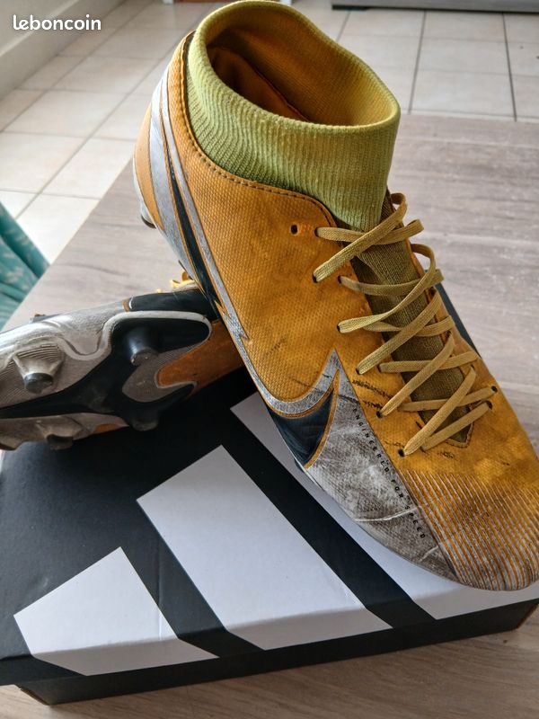 Nike mercurial (image 1)