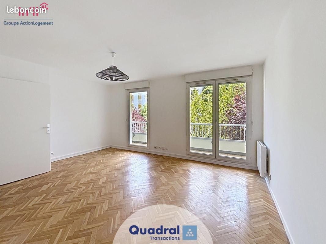Appartement 2 pièces 52 m² · au Plessis-Trévise · 52 m² · 188 908 €