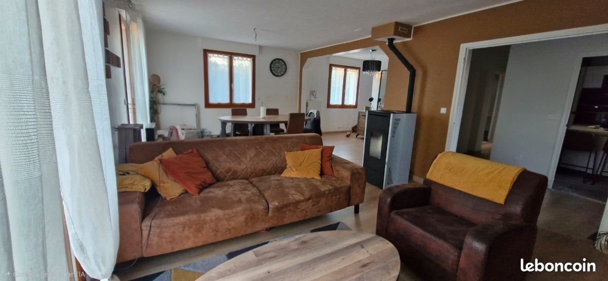 Maison 6 pièces 160 m² · à Maromme · 160 m² · 318 000 €