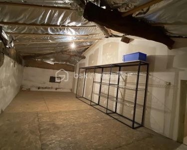 Appartement 180 000 € - 54 m²