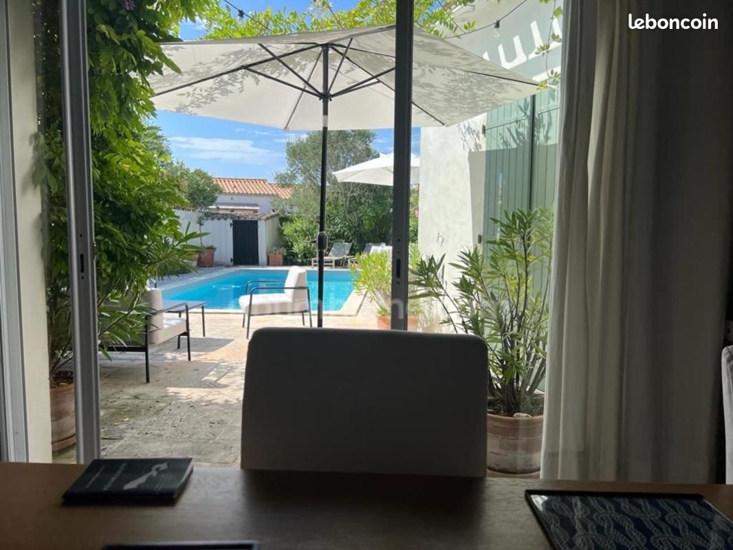 Maison 5 pièces 118 m² · à Saint-Clément-des-Baleines · 118 m² · 830 000 €