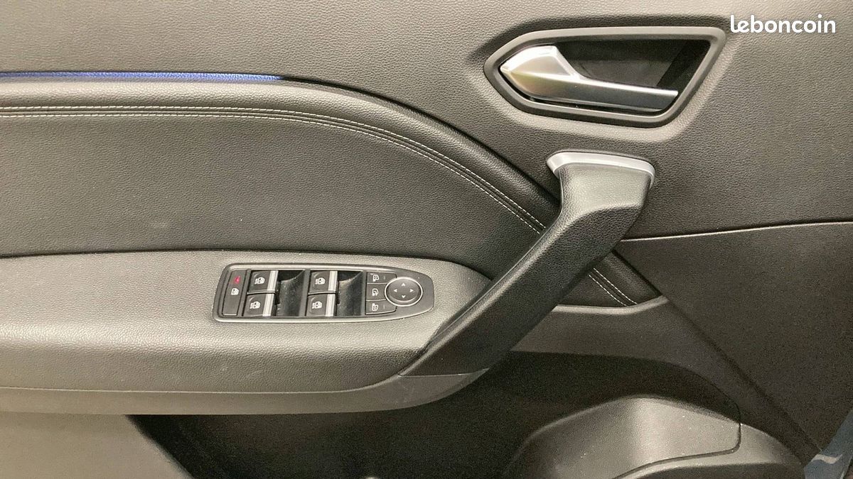 Renault captur e tech full hybrid 145 techno (image 17)