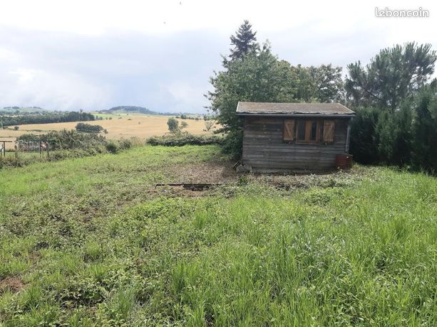 Terrain 1 355 m² Bongheat