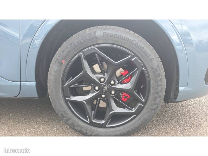 Ford Kuga 2.5 Duratec 180 ch FlexiFuel FHEV E85 Powershift BlueCruise Edition (image 14)