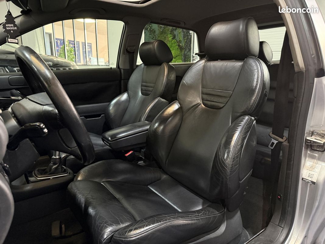 AUDI S3 Quattro 1.8 Turbo 210ch - Révisée & Embrayage & Distribution faite (image 21)