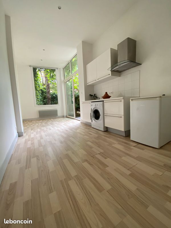 Appartement 2 pièces 39 m² · à Bordeaux · 39 m² · 870 €/mois