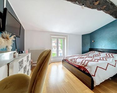 Appartement 248 000 € - 90 m²