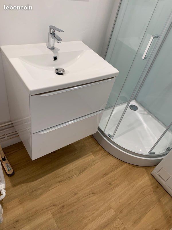 Appartement a louer lamballe-armor - 2 pièce(s) - 40 m2 - Surfyn