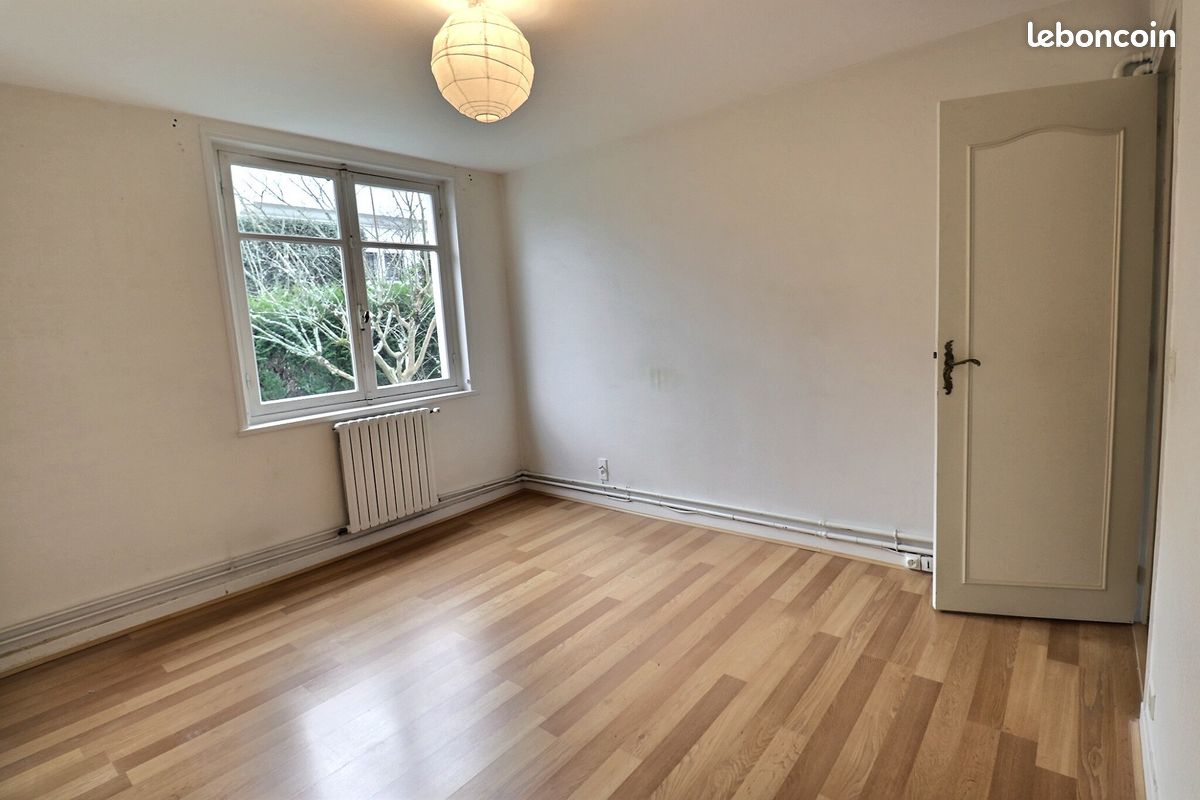 Appartement 4 pièces 86 m² - Saint-Jean-de-Luz 64500 (image principale 3)