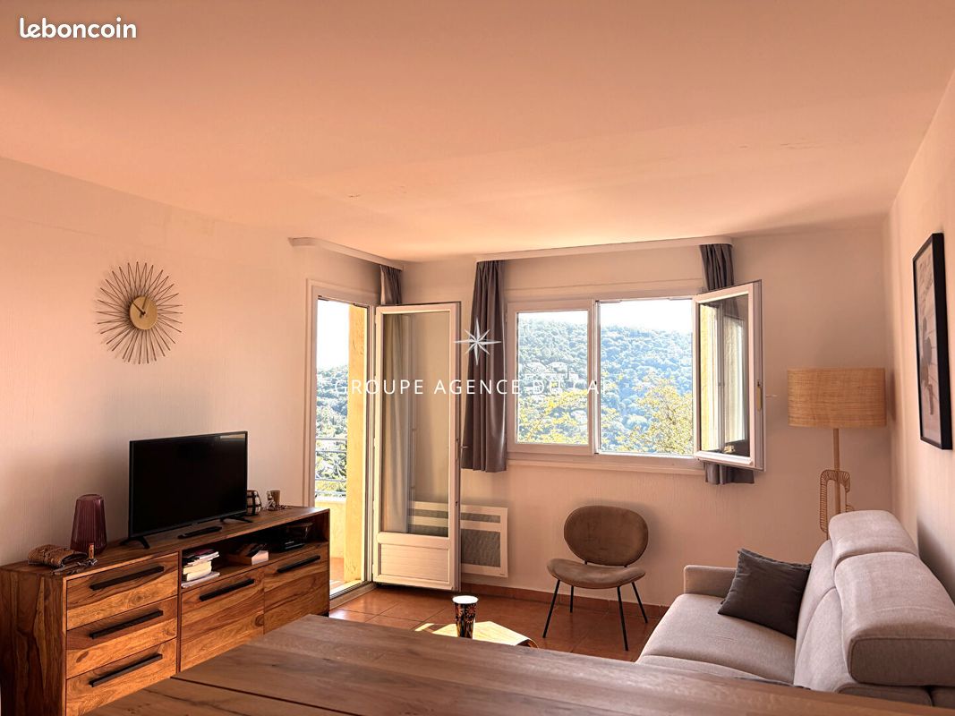 Appartement 2 pièces 35 m² · à Roquebrune-sur-Argens · 35 m² · 189 000 €