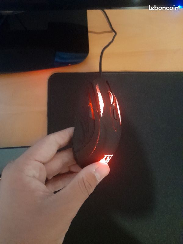 Xbox one + clavier souris manette (image 7)