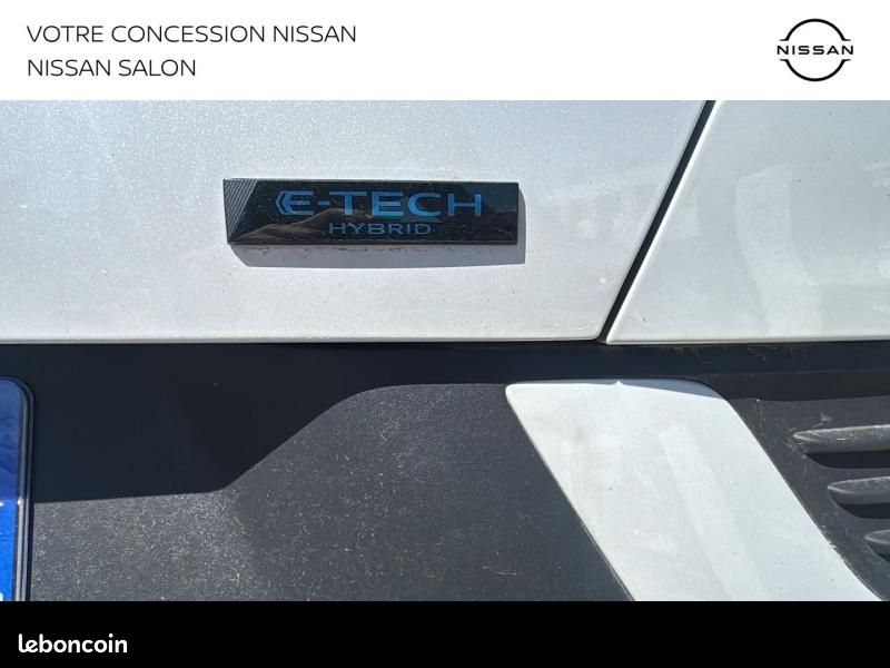 Renault Arkana 1.6 E-Tech 145ch full hybrid esprit Alpine -23 (image 30)