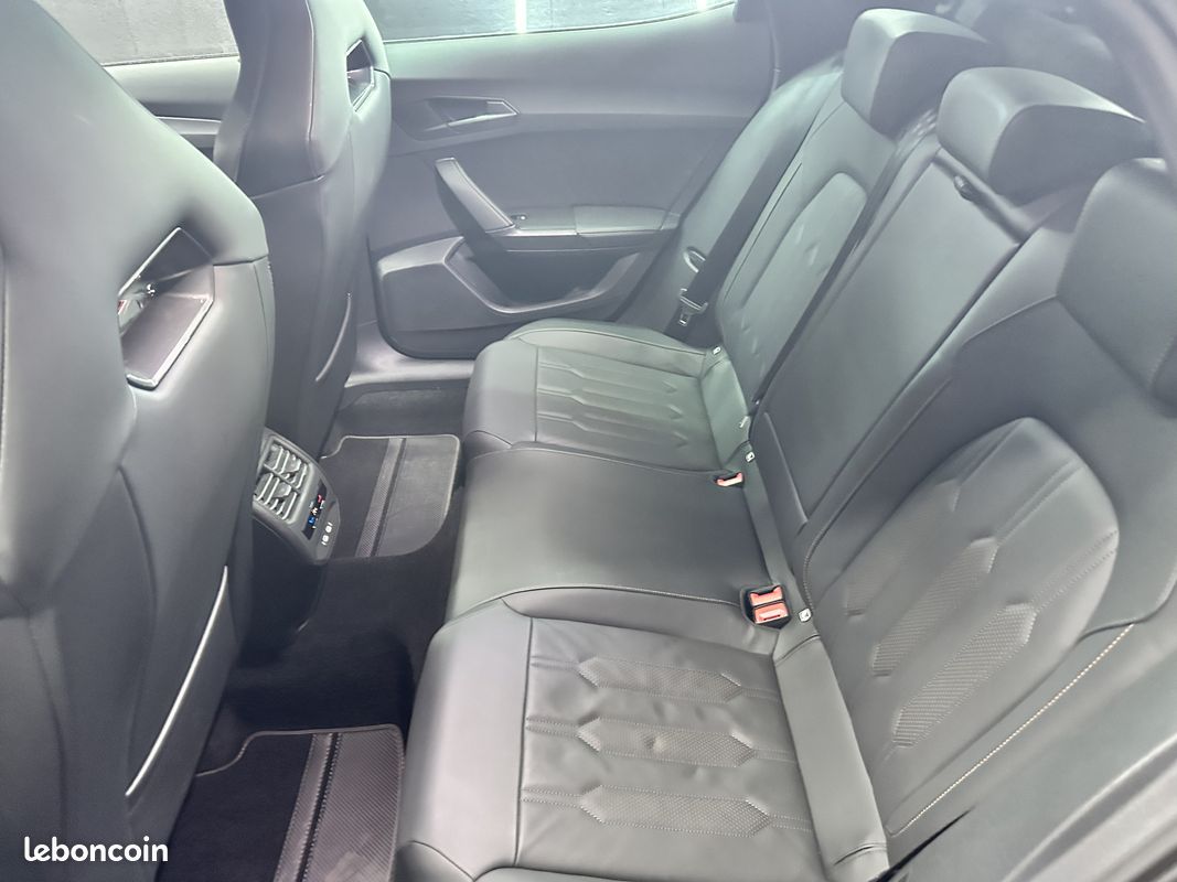 CUPRA FORMENTOR 1.4 e-HYBRID 245 VZ DSG6 (image 10)