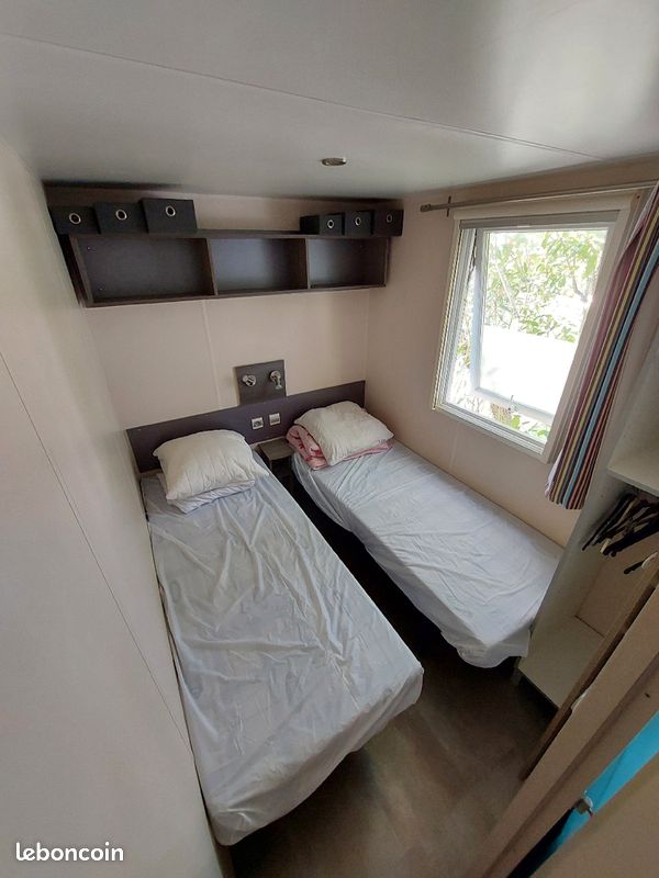 Location mobil-home 6 personnes (image 8)