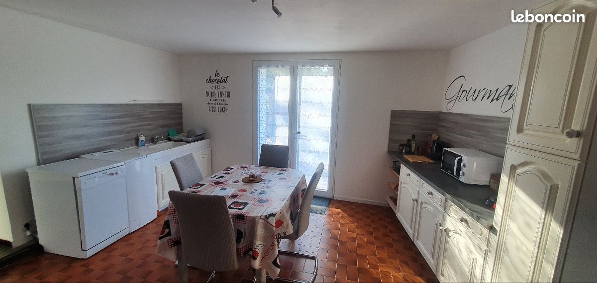 Charmant petit gîte pour 5 personnes (image 3)