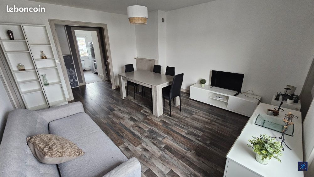 Appartement 2 pièces 50 m² · à Royan · 50 m² · 710 €/mois