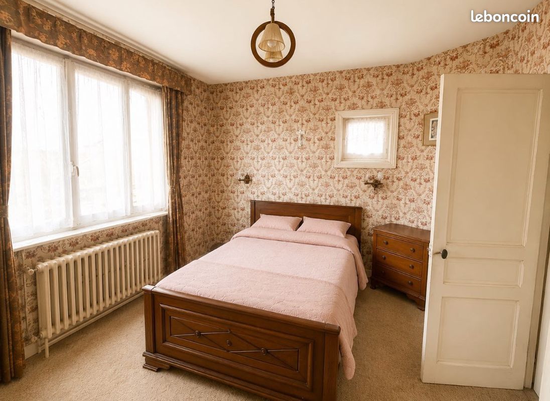 Maison 6 pièces 125 m² · à Audruicq · 125 m² · 119 900 €