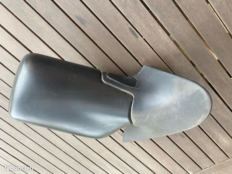 Rétroviseur gauche conducteur SEAT Ibiza II (image 2)