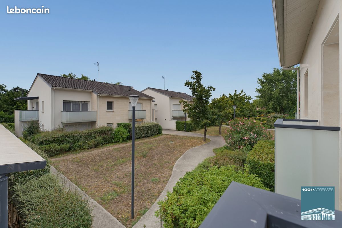 Appartement 1 pièce 22 m² · à Mérignac · 22 m² · 95 000 €