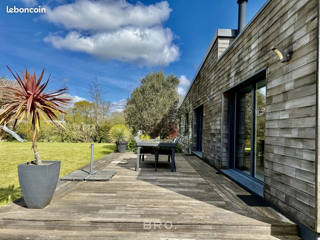 Maison 4 pièces 101 m² · à Sulniac · 101 m² · 349 990 €