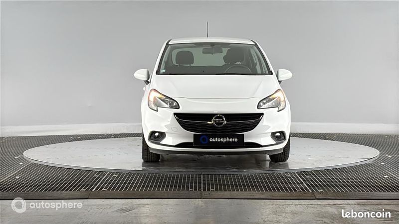 Opel Corsa 1.3 CDTI 95ch ecoFLEX Color Edition Start/Stop 5p (image 2)
