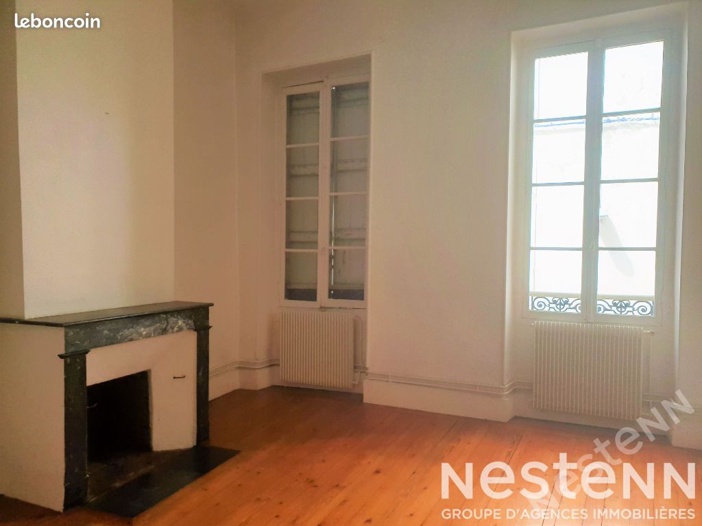 Appartement 3 pièces 58 m² - Agen 47000 (image 2)