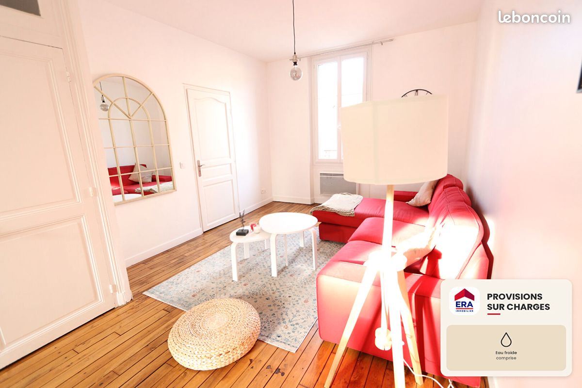 Appartement 3 pièces 59 m² · à Orléans · 59 m² · 712 €/mois
