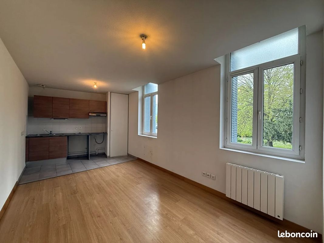 Appartement 2 pièces 30 m² · à Montélimar · 30 m² · 490 €