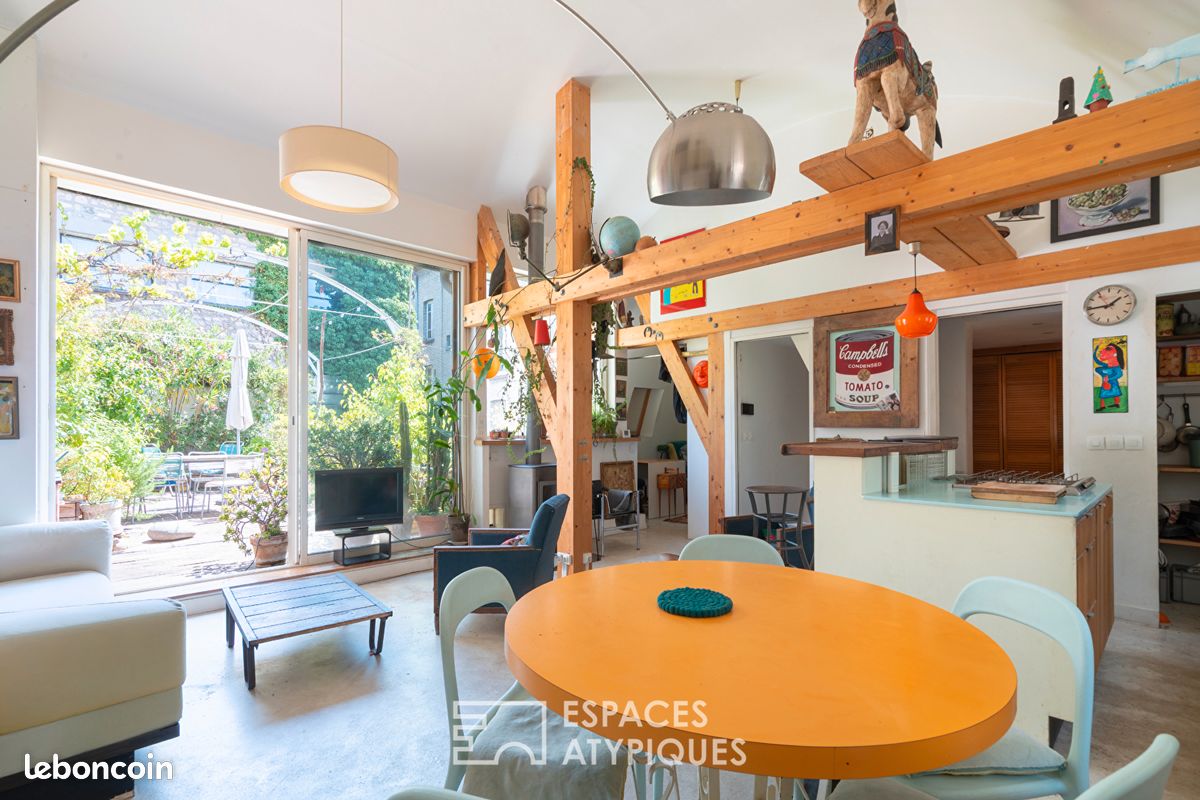 Maison 8 pièces 225 m² · à Montreuil · 225 m² · 1 700 000 €