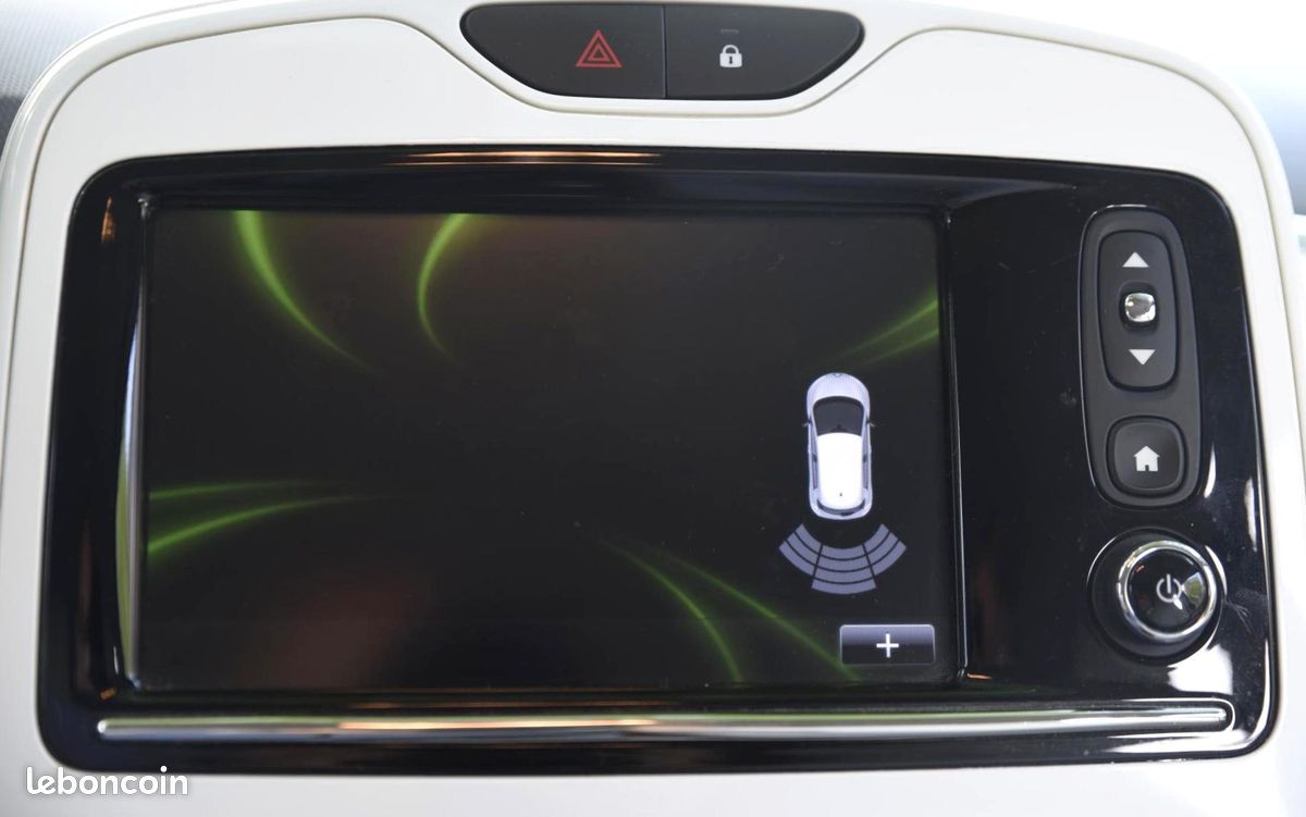 RENAULT ZOE R90 - 92ch - Finition Zen - Batterie en Location SOH 94% - Garantie 12 Mois (image 20)