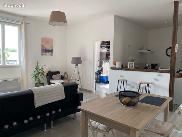 Appartement T3