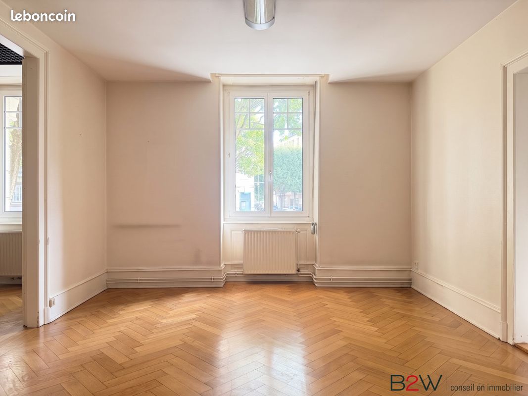 Appartement 5 pièces 127 m² · à Strasbourg · 127 m² · 550 000 €