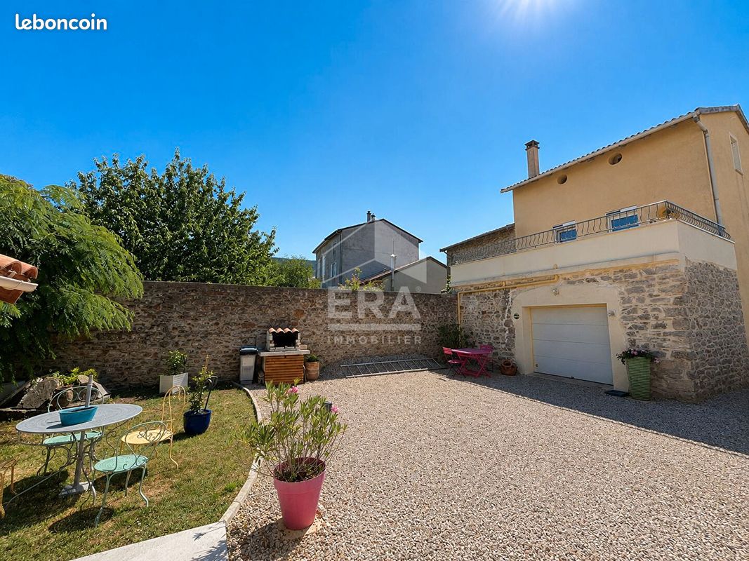 Maison 3 pièces 90 m² · à Lagnieu · 90 m² · 245 000 €