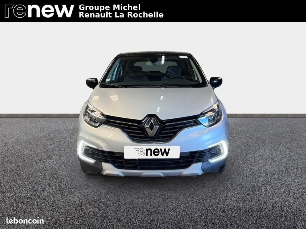 Renault Captur TCe 150 FAP EDC Intens (image 2)