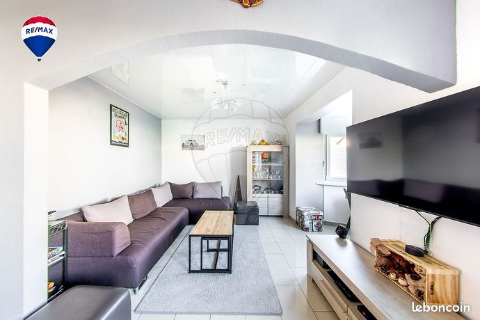 Maison 5 pièces 90 m²